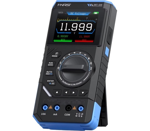 Fnirsi DST-210