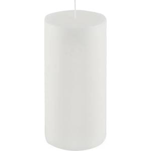 Ego dekor Бяла свещ Ego Dekor Цилиндър , време на горене 123 h Pure - Ego Dekor (ZKA-336046620)