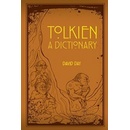 Tolkien: A Dictionary