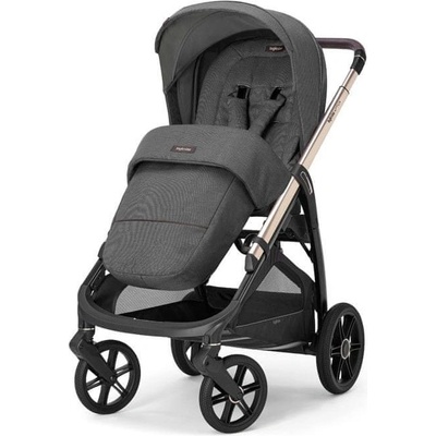 Inglesina Sport Aptica Velvet Grey 2023