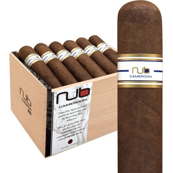 Nub Cameroon