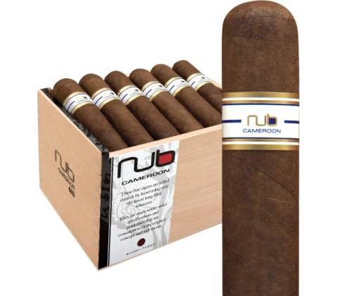 Nub Cameroon