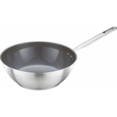 Fiskars Wok panvicu All Steel 28 cm 1023763