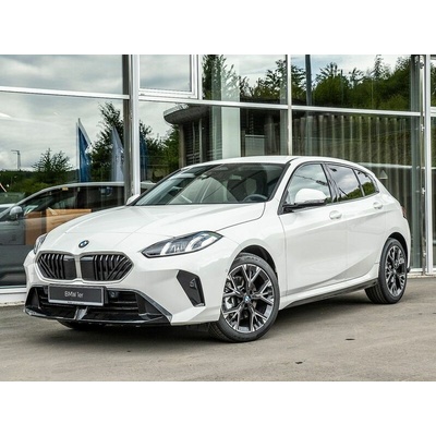BMW 120i 125 kW