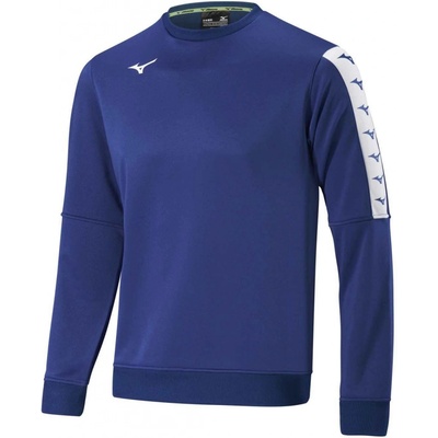 Mizuno Nara Training Sweat Jr