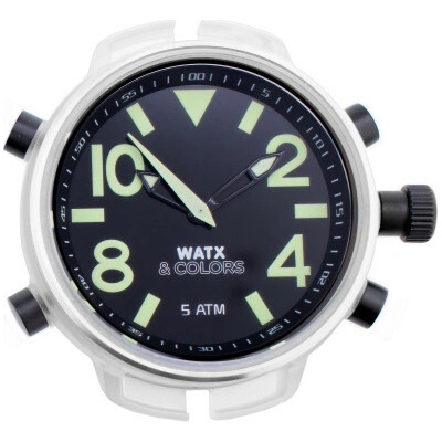 Watx & Colors RWA3704