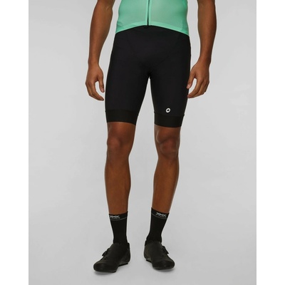 Assos Mille GT C2 black series