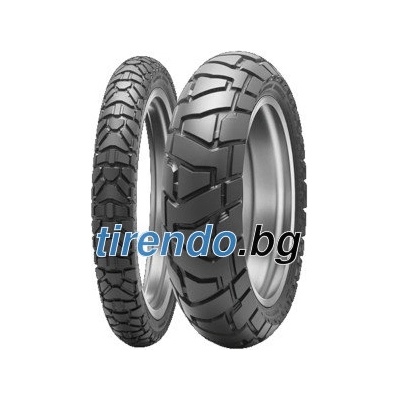 Dunlop Trailmax Mission ( 90/90-21 TL 54T маркировка M+S , M/C, Предно колело )