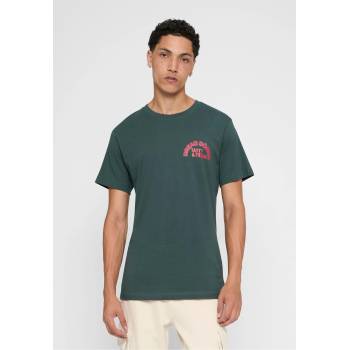 Mister Tee Тениска Dream Kebab Tee bottlegreen XSUB-MT777-02245 - Черен, размер XL