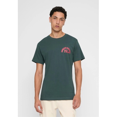 Mister Tee Тениска Dream Kebab Tee bottlegreen XSUB-MT777-02245 - Черен, размер XL