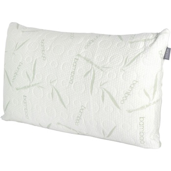 Dilios Възглавница dilios Мемори Лукс Бамбук, 40/70 см, бяла (1000013253)