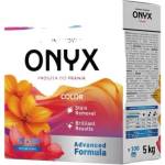 Onyx Прах за пране Onyx 100p цветен 5кг