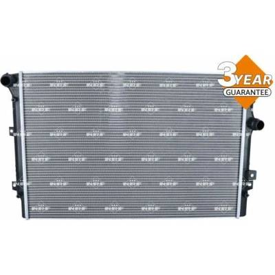 Chladič, chlazení motoru NRF 58464
