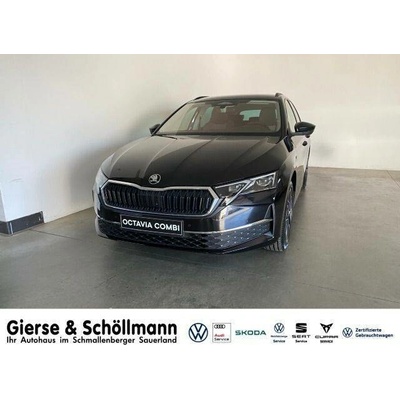 Skoda Octavia Combi 2.0 TDI DSG Tour 110 kW