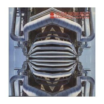 PARSONS ALAN -PROJECT-: AMMONIA AVENUE LP