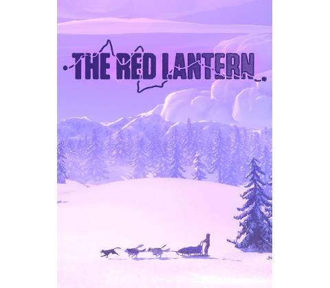 The Red Lantern