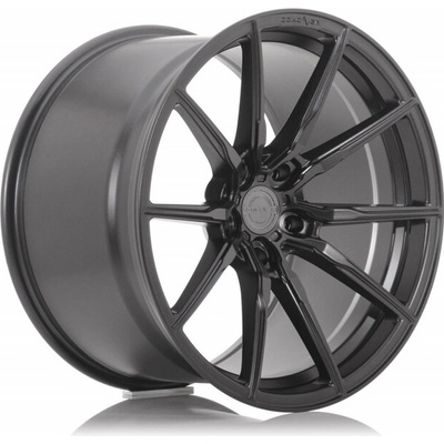 CONCAVER CVR4 8,5x20 5x120 ET35 carbon graphite
