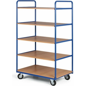 Biedrax Policový PV4085