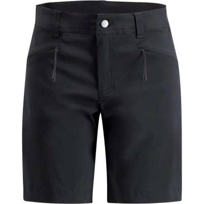 Lundhags Tyre Stretch Shorts W Black