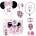 Disney Minnie Beauty комплект за деца