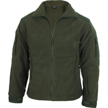 Image 1 of MIL-TEC мъжко яке пролет/есен mil-tec - Делта - маслина - 10857001