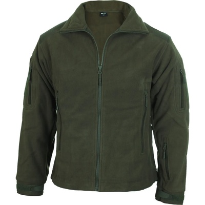 MIL-TEC мъжко яке пролет/есен mil-tec - Делта - маслина - 10857001