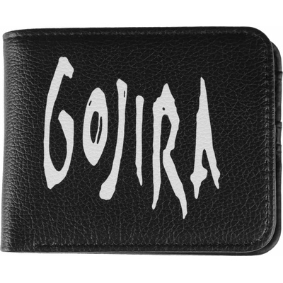 NNM Портфейл Gojira - Premium - Flying Whale - WAGOJFLY01