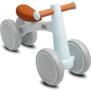 Toyz Велосипед За Баланс Otto Blue Caretero Toyz