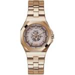 GUESS Дамски аналогов часовник Guess - GW0551L3 (GW0551L3) Часовници