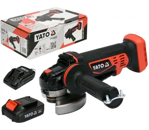 Yato YT-82826
