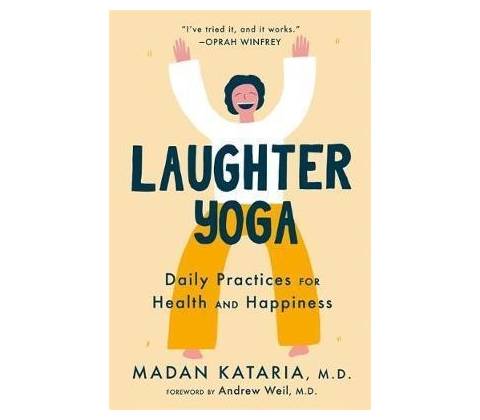 Laughter Yoga