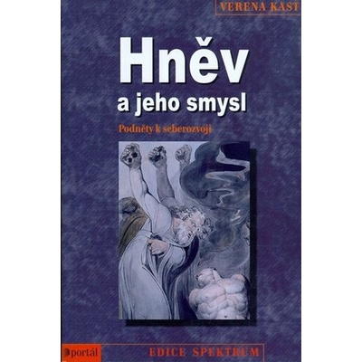 Verena Kast: Hněv a jeho smysl