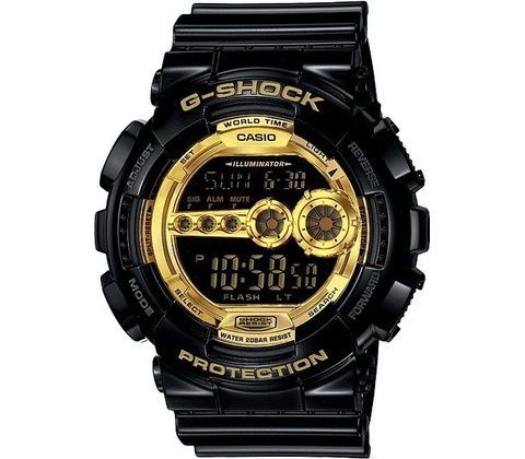 Casio GD-100GB-1