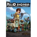 Hello Engineer: Scrap Machines Constructor