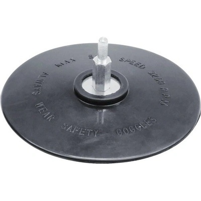 Tanier leštiaci/brúsny 125 mm
