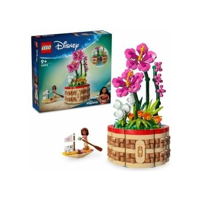 LEGO® Disney™ - Moana's Flowerpot (43252)