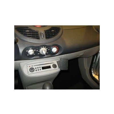 Brodit ProClip montážna konzola pre Renault Twingo 08-12, stred. tunel 854208