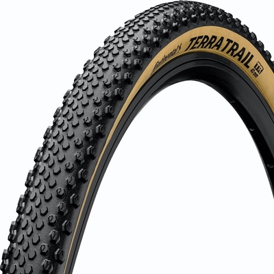 Continental Terra Trail ProTection 700x40C kevlar