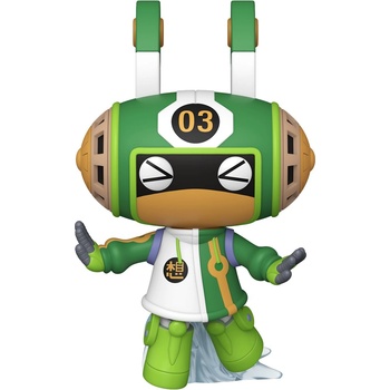 Funko Фигура Funko POP! Animation: One Piece - Edison (Special Edition) #2135 (106145)