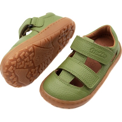 Froddo Sandal Grip Olive