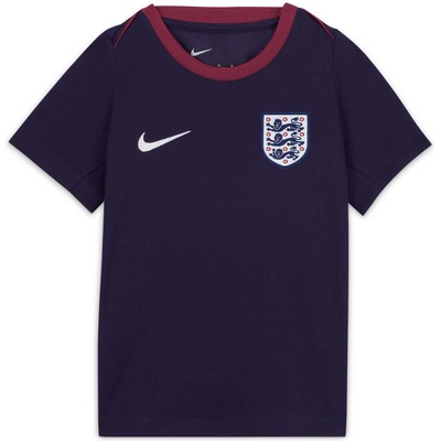 Nike Тениска ent lk nk df acdpr ss top k