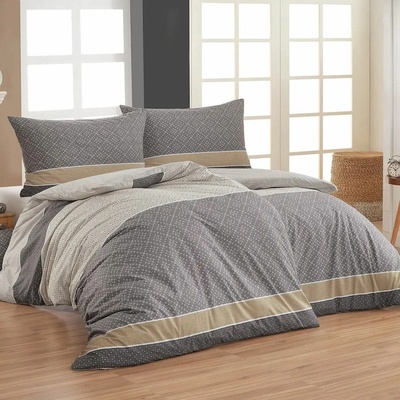 Matějovský obliečky Maddox Krep de luxe 70x90 140x200