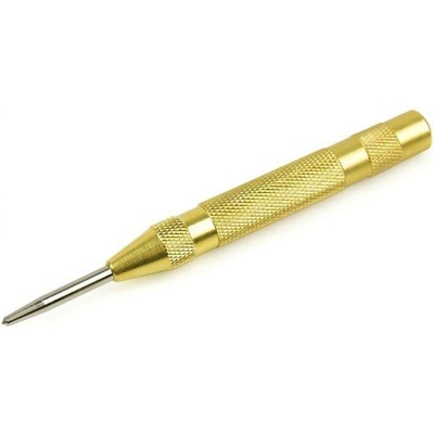 TVARDY Důlčík automatický 125mm T03401