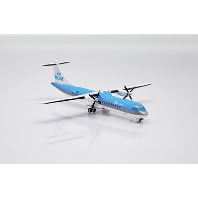 JC Wings ATR 72-201 KLM Exel 1:400