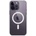 Apple Калъф Apple iPhone 14 Clear mpu13 (0194253416920)