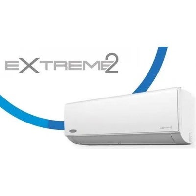 Carrier 38QHG018D8SE / 42QHG018D8SE Extreme 2