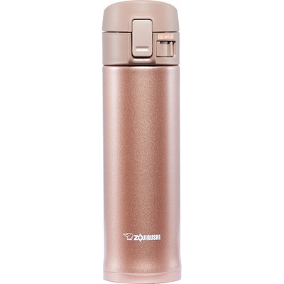 Zojirushi Termohrnek SM KC48 NM 480 ml růžové zlato