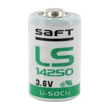 Image 1 of Saft Батерия saft ls 14250 (2100000083)