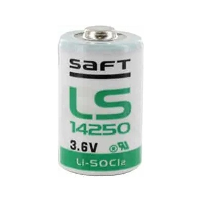 Saft Батерия saft ls 14250 (2100000083)