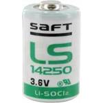 Saft Батерия saft ls 14250 (2100000083)